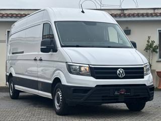 VOLKSWAGEN Crafter usata, con Airbag laterali