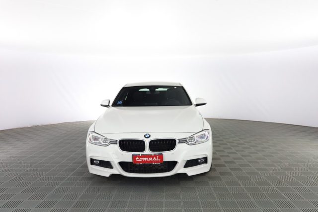 BMW 318 usata 0