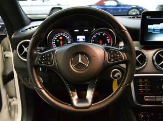 MERCEDES-BENZ CLA 180 usata, con Cerchi in lega
