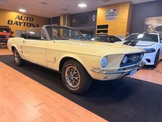 FORD Mustang usata 4