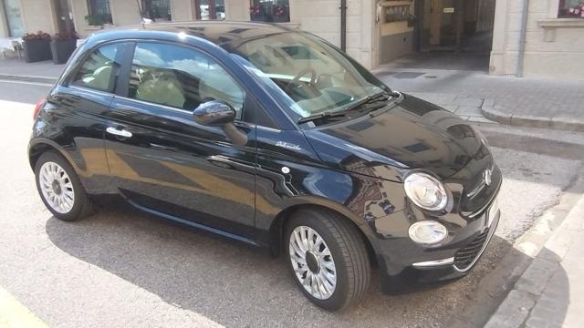 FIAT 500 usata, con Cerchi in lega