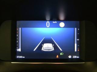 OPEL Corsa usata, con ESP