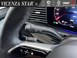 MERCEDES-BENZ GLE 300 usata, con Sedili riscaldati