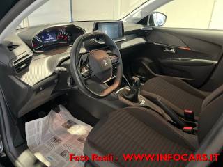 PEUGEOT 208 usata, con ESP