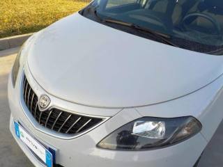 LANCIA Ypsilon usata, con Boardcomputer