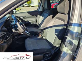 FIAT Tipo usata, con Climatizzatore