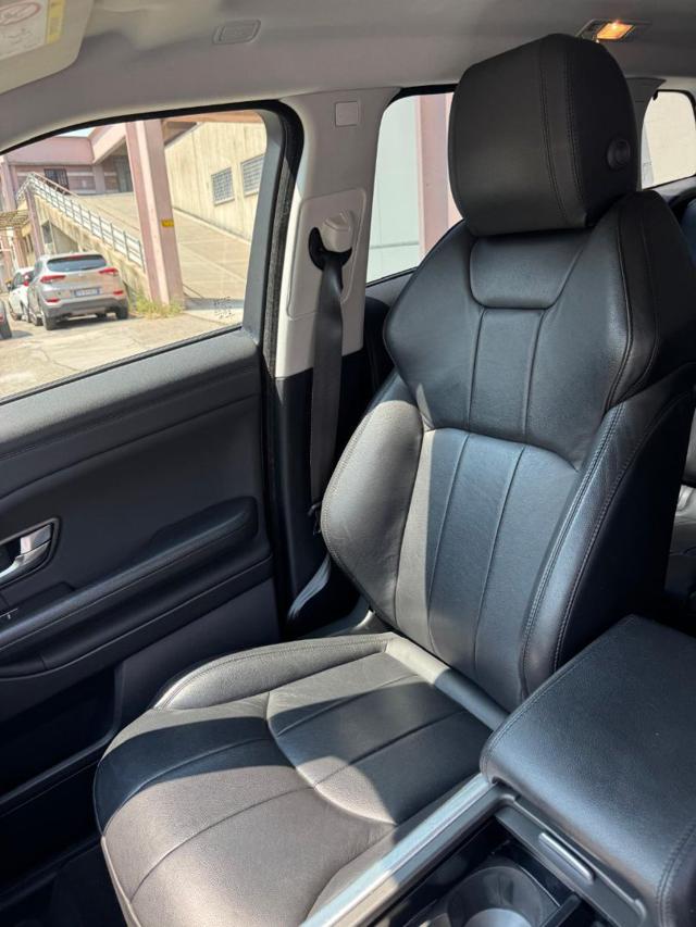 LAND ROVER Range Rover Evoque usata, con Cerchi in lega