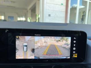 MERCEDES-BENZ GLA 200 usata 23