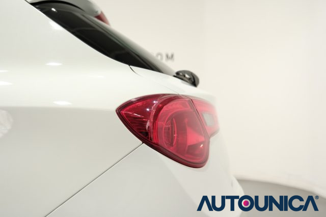 ALFA ROMEO Giulietta usata 44
