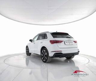 AUDI Q3 usata 3