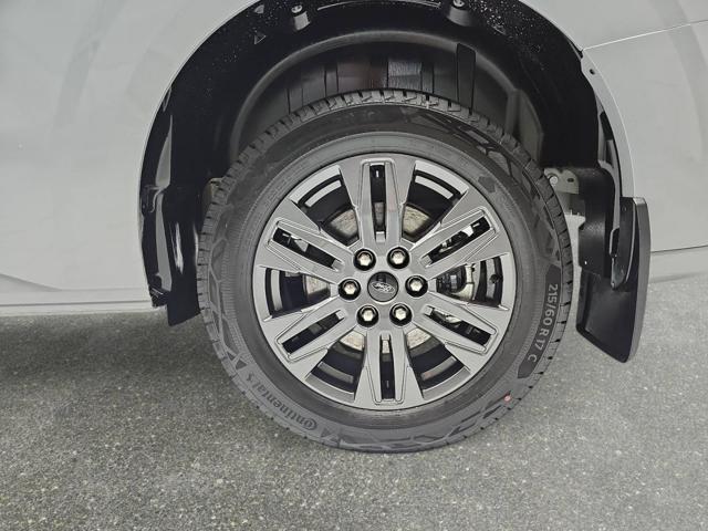 FORD Tourneo Custom usata, con Filtro antiparticolato