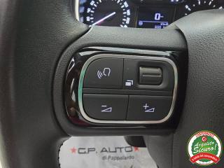 CITROEN C3 usata, con Immobilizzatore elettronico
