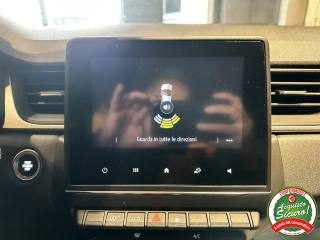 RENAULT Captur usata, con MP3