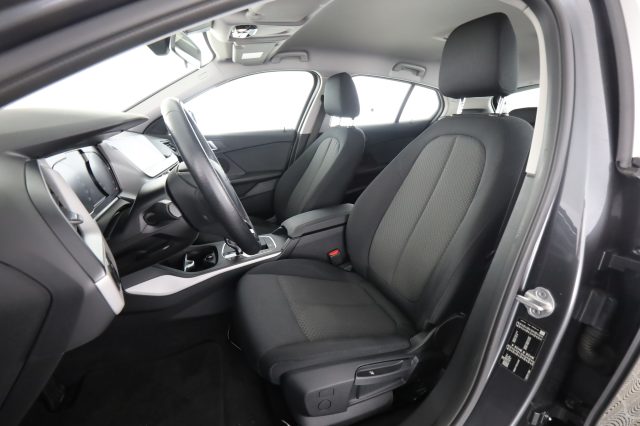BMW 116 usata 2