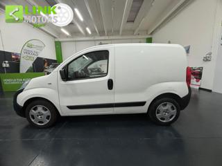 FIAT Fiorino usata, con Airbag