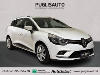RENAULT Clio Sporter dCi 8V 75CV Start&Stop Energy Zen