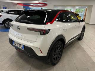 OPEL Mokka usata, con Fendinebbia