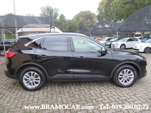 FORD Kuga usata, con Alzacristalli elettrici