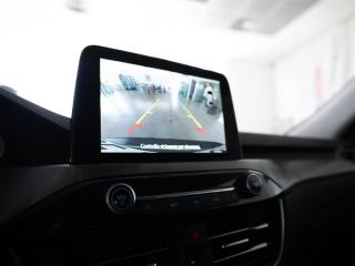 FORD Kuga usata, con Fari LED