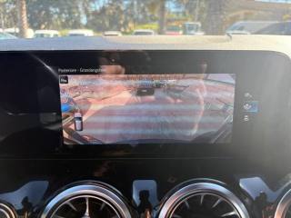 MERCEDES-BENZ GLA 220 usata, con Cruise Control