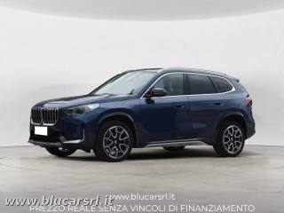 BMW X1 usata 1