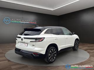 RENAULT Austral usata, con Alzacristalli elettrici