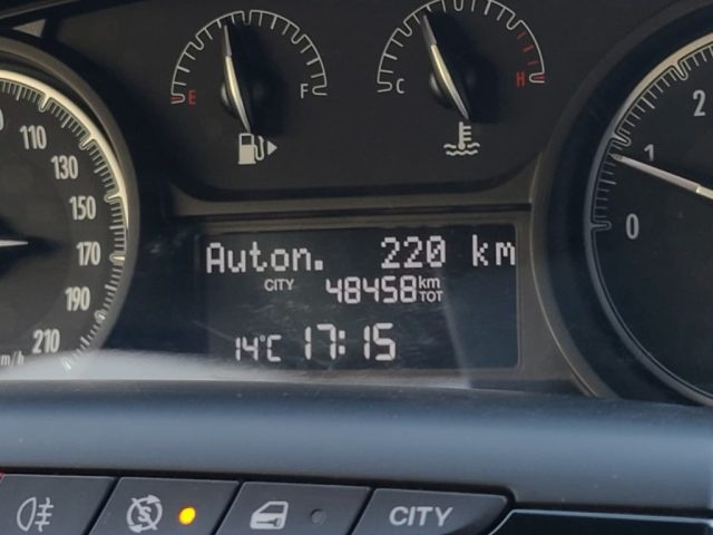 LANCIA Ypsilon usata 12