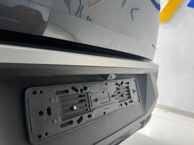 PEUGEOT 3008 usata, con Bluetooth
