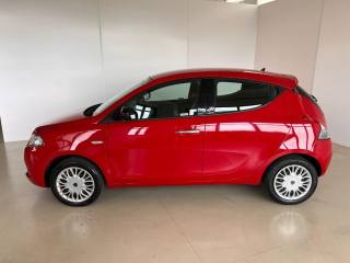 LANCIA Ypsilon usata, con Chiusura centralizzata