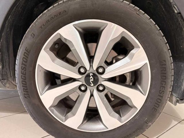KIA Stonic usata, con ESP