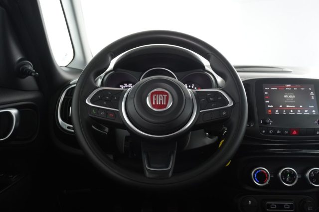 FIAT 500L usata 5