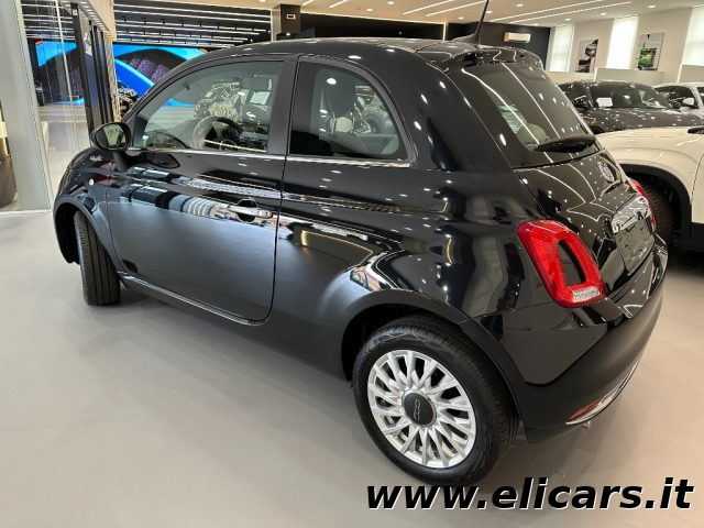 FIAT 500 usata, con Alzacristalli elettrici