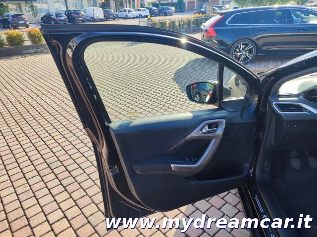 PEUGEOT 2008 usata 29