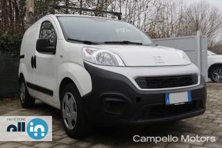 FIAT Fiorino Fiorino Cargo 1.3 Mjt 95cv SX E6d