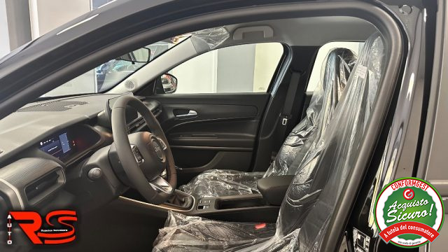 JEEP Avenger usata, con ESP