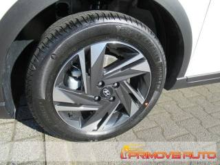 HYUNDAI Bayon usata, con ESP