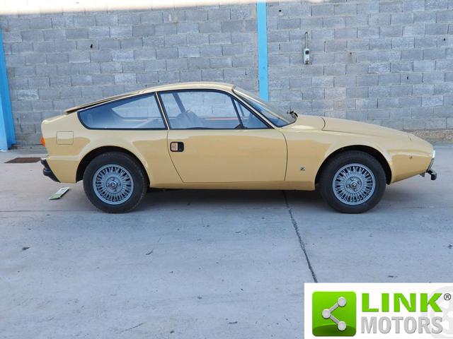 ALFA ROMEO Junior usata 3