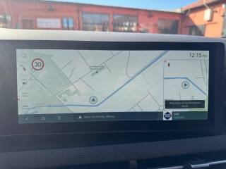 HYUNDAI Tucson usata, con Cruise Control