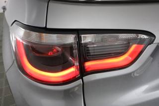 JEEP Compass usata 9