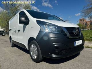 NISSAN NV300 29 1.6 dCi 95CV PC-TN ENTRY