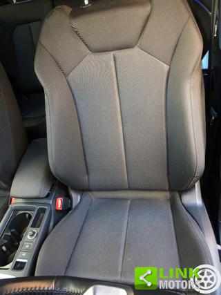 AUDI Q3 usata, con Fendinebbia