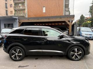 PEUGEOT 3008 usata, con Airbag laterali