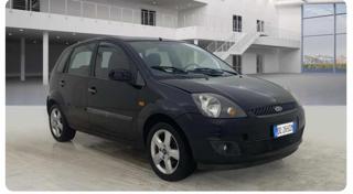 FORD Fiesta usata, con Airbag
