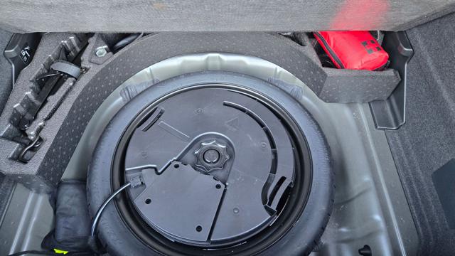 AUDI Q2 usata, con Park Distance Control