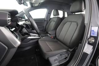 AUDI A3 usata 1
