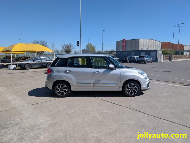 FIAT 500L usata, con Alzacristalli elettrici