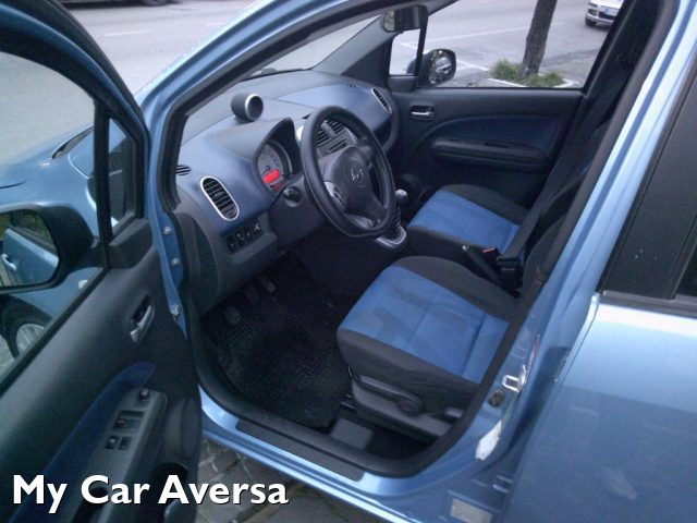 OPEL Agila usata, con Alzacristalli elettrici