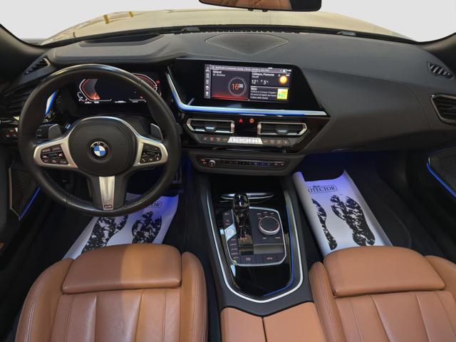 BMW Z4 M usata, con Climatizzatore