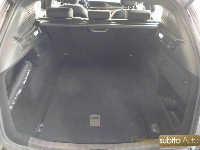 ALFA ROMEO Stelvio usata 35