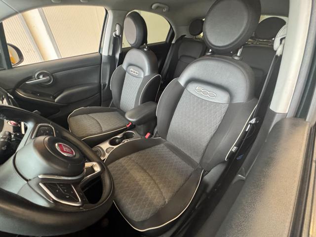 FIAT 500X usata, con Servosterzo